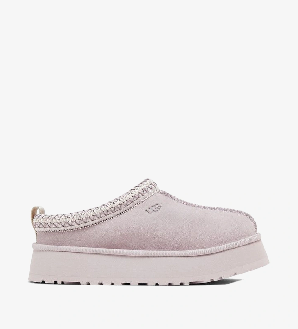 UGG Tazz Slipper 'Bay Fog' (W)