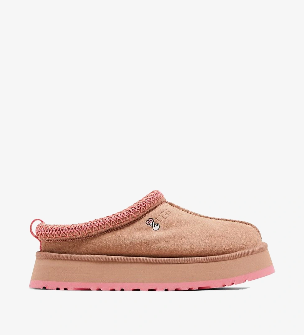 UGG Tazz Slipper 'Love '25 Pack - Arroyo Tropical Pink' (W)