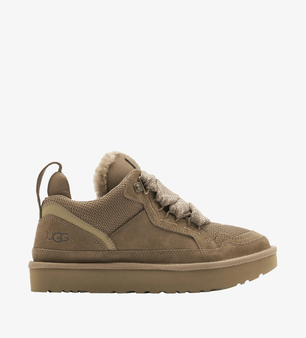 UGG Lowmel 'Hickory' (W)