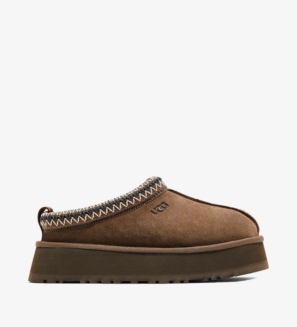 Ugg Siyah Ugg Tazz