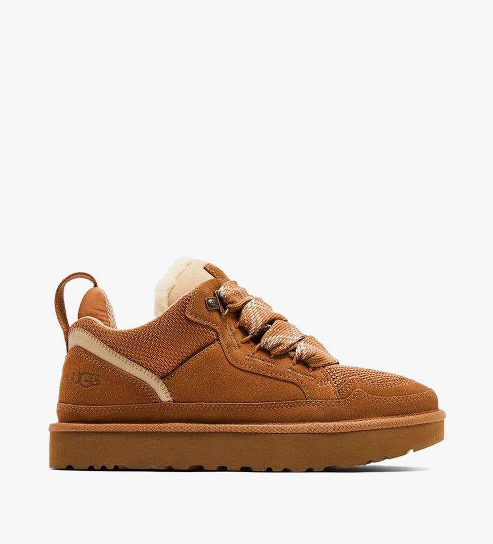 UGG Lowmel 'Chestnut' (W)