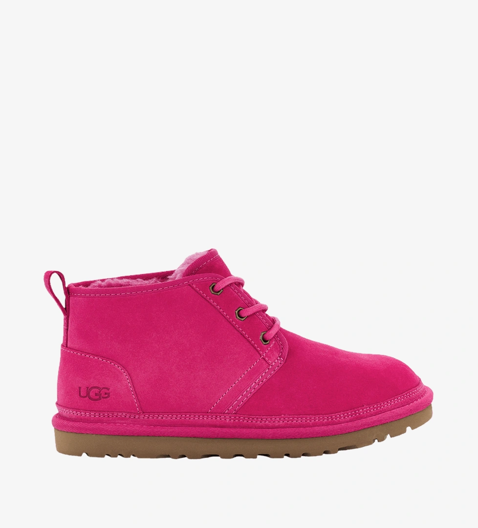 UGG Neumel Boot 'Berry' (W)