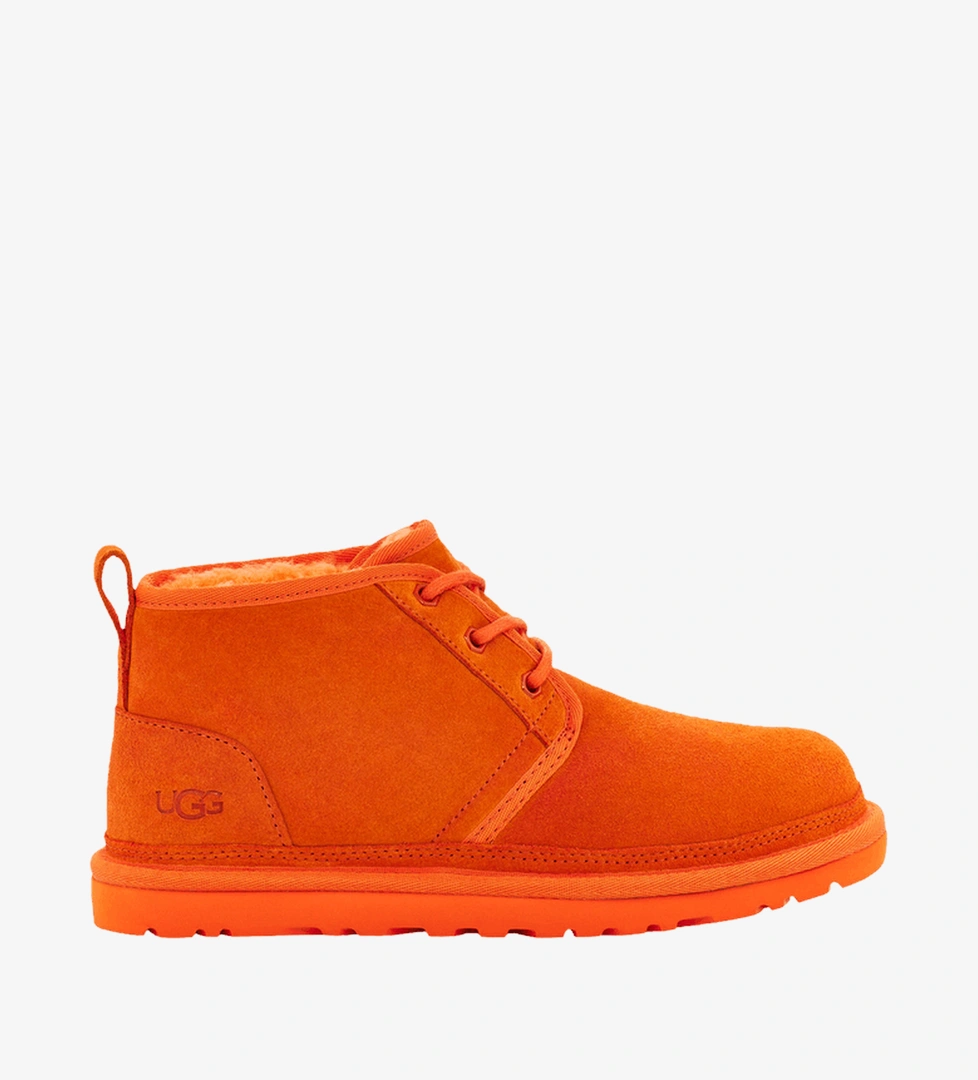 UGG Neumel Boot 'Orange Soda' (W)