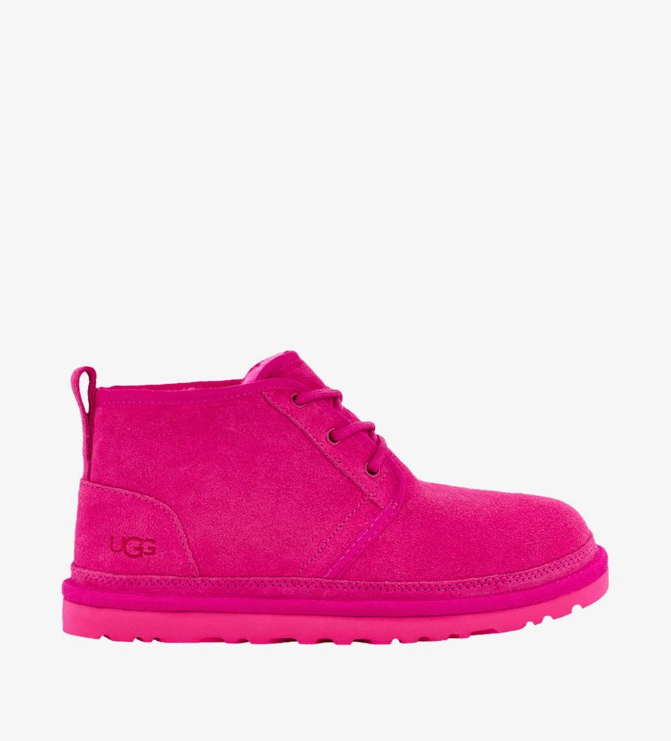 UGG Neumel Boot 'Taffy Pink' (W)