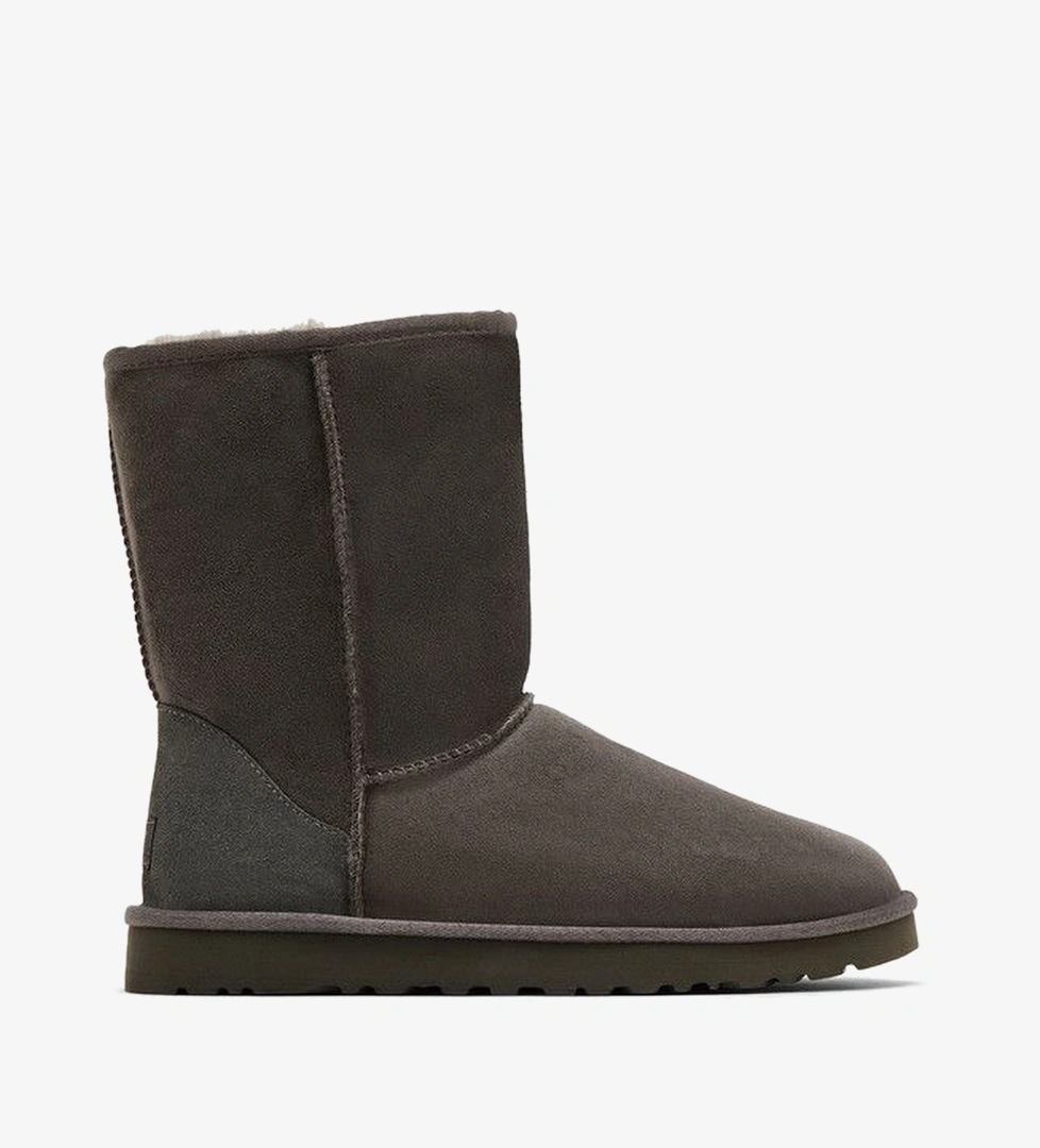 UGG Classic Short II 'Grey' (W)