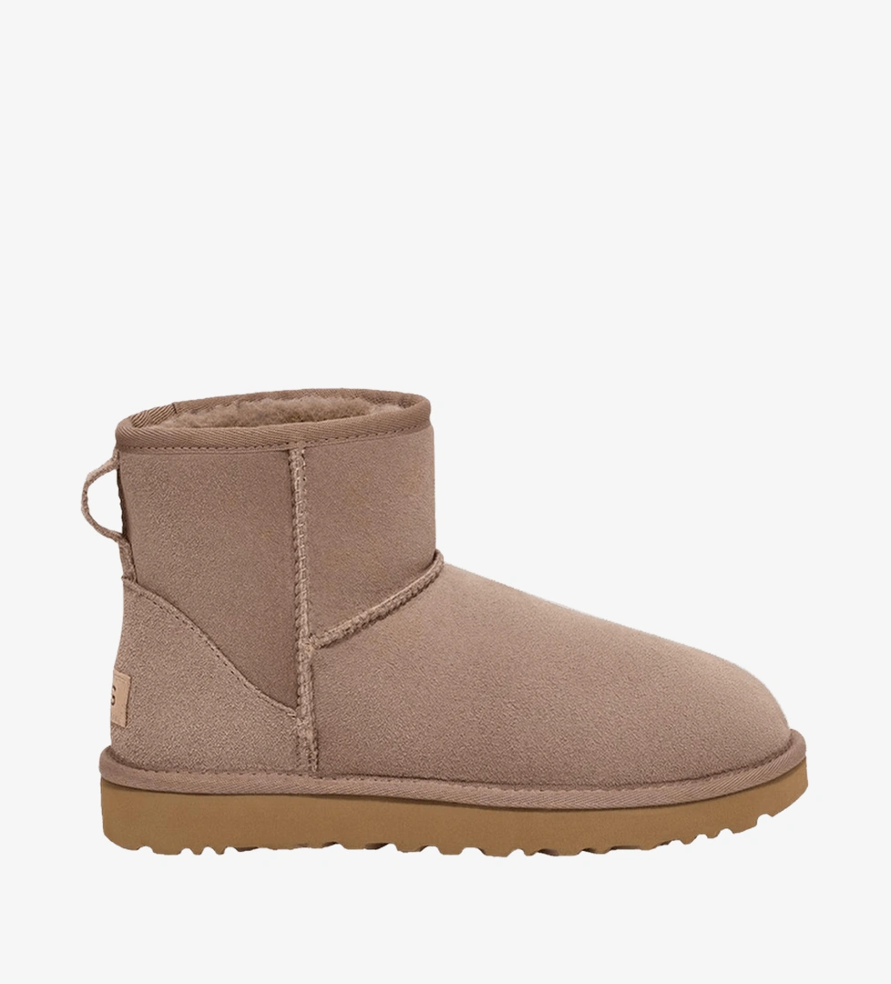 UGG Classic Mini II Boot 'Caribou' (W)