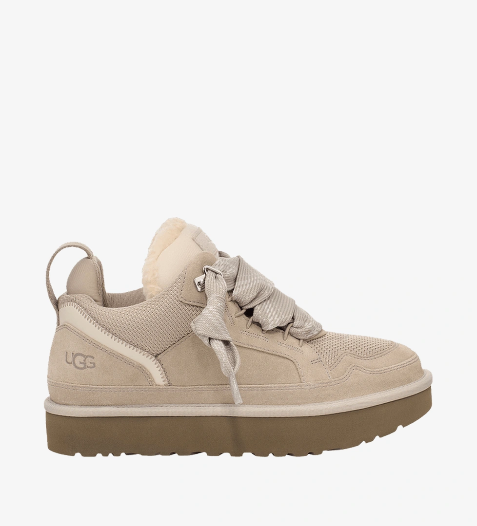 UGG Lowmel 'Pumice' (W)