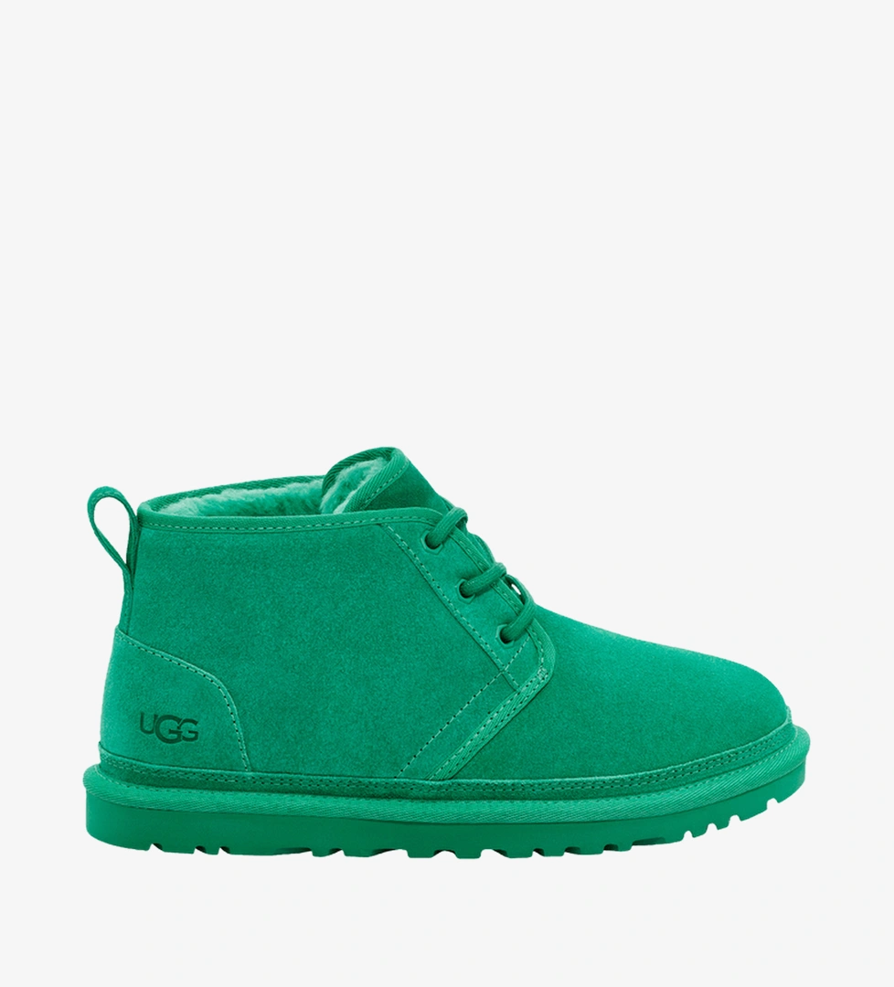 UGG Neumel Boot 'Emerald Green' (W)