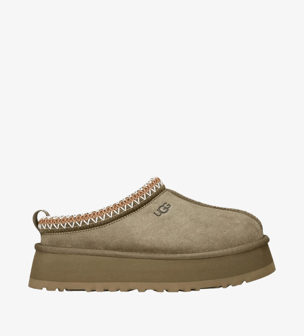 UGG Tazz Slipper 'Antilope' (W)