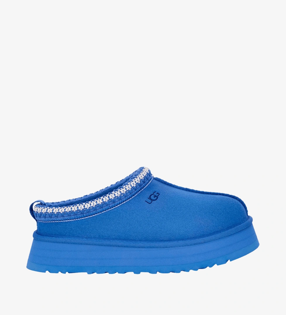 UGG Tazz Slipper 'Big Sky' (W)