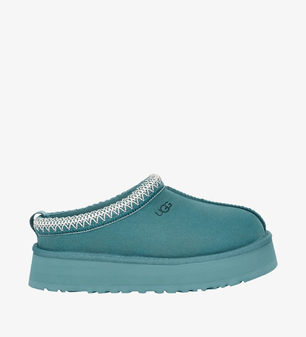 UGG Tazz Slipper 'Desert Blue' (W)