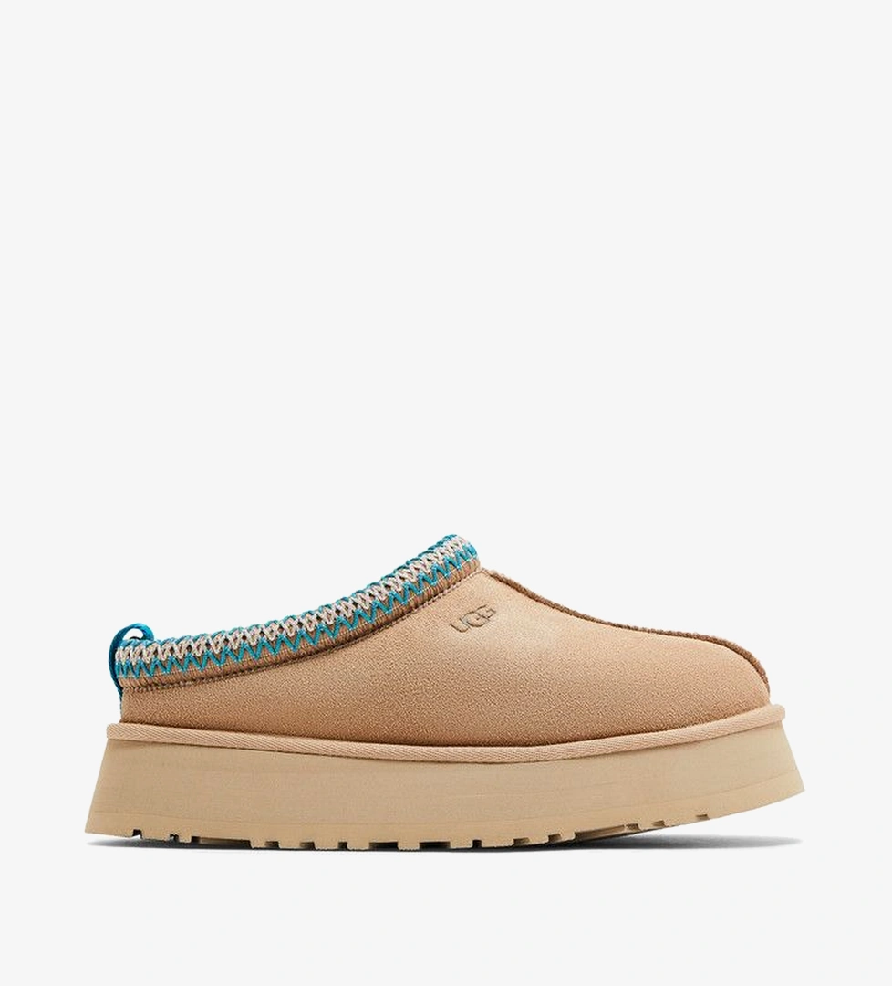 UGG Tazz Slipper 'Driftwood' (W)