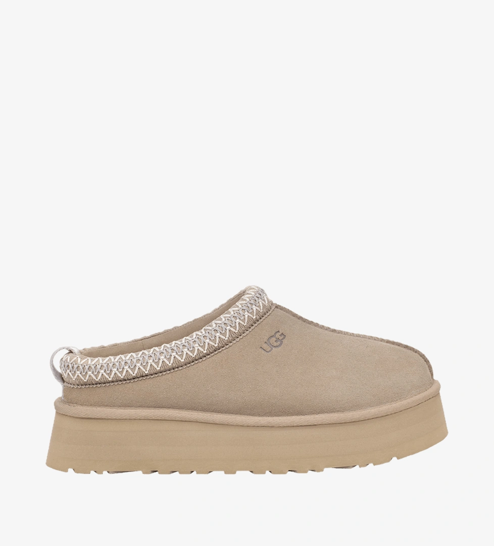UGG Tazz Slipper 'Pumice' (W)