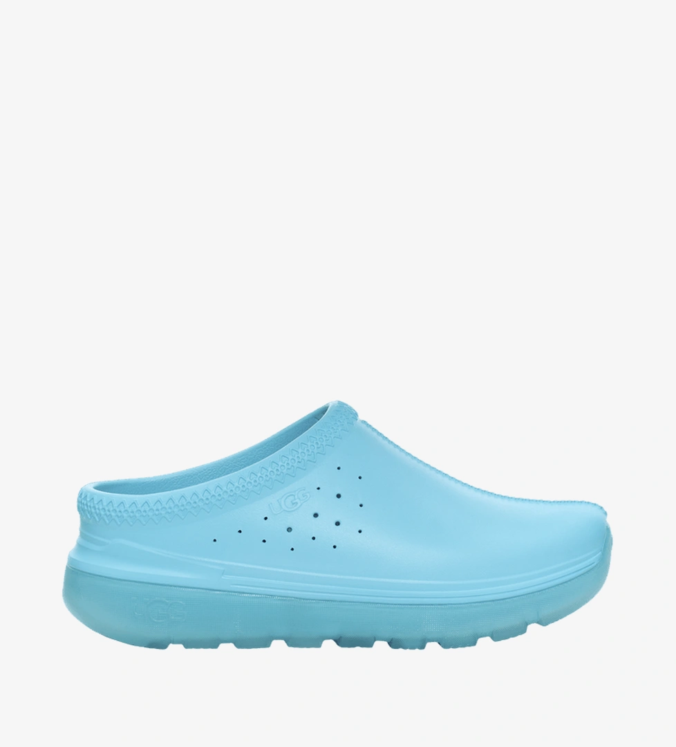 UGG Tasman Sport Slipper 'Agua Blue'
