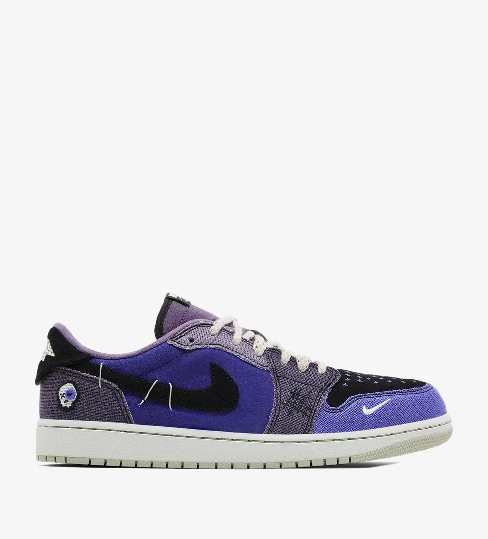 Air Jordan Air Jordan Zion Williamson
