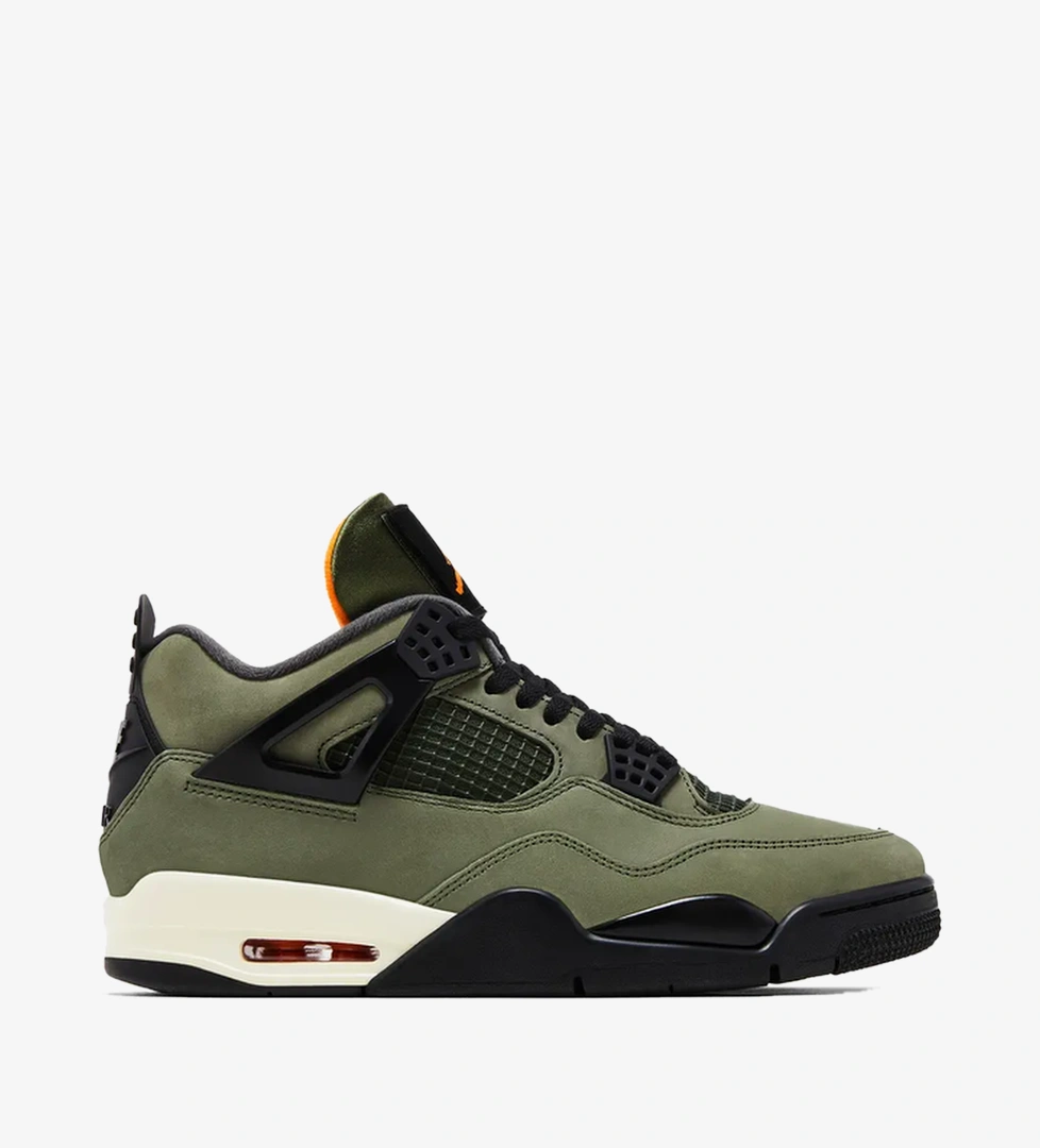 Air Jordan Air Jordan Undefeated X