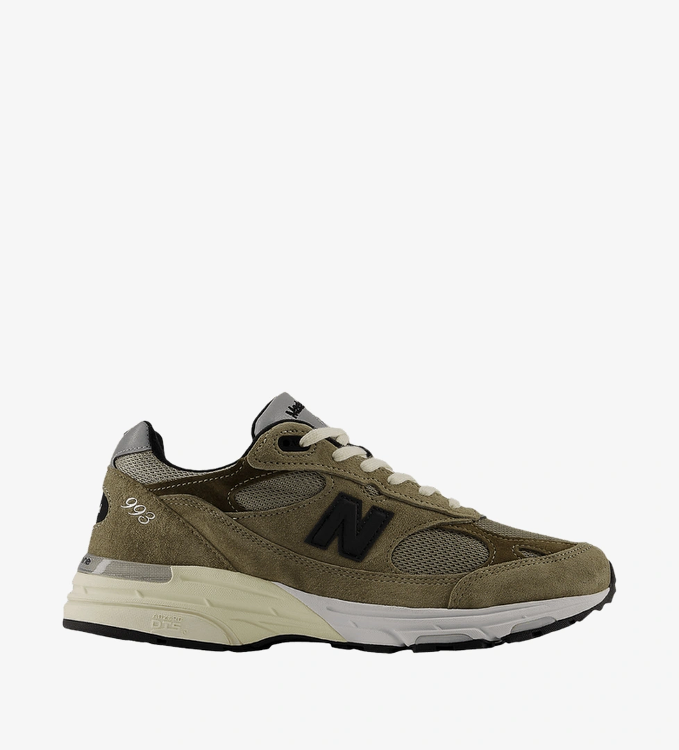 New Balance Gri New Balance Jjjjound X