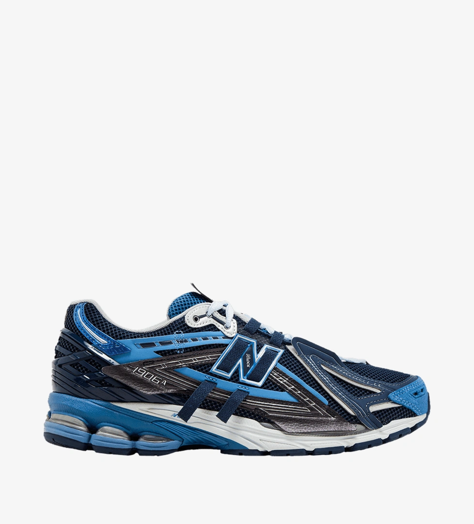 New Balance Mavi New Balance 1906a