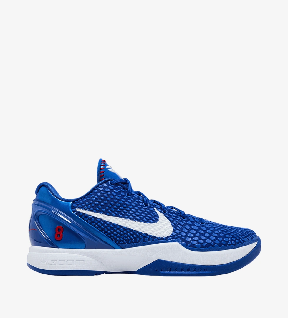 Nike Mavi Nike Kobe 6