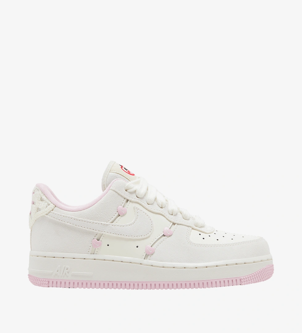 Nike Krem Nike Wmns Air