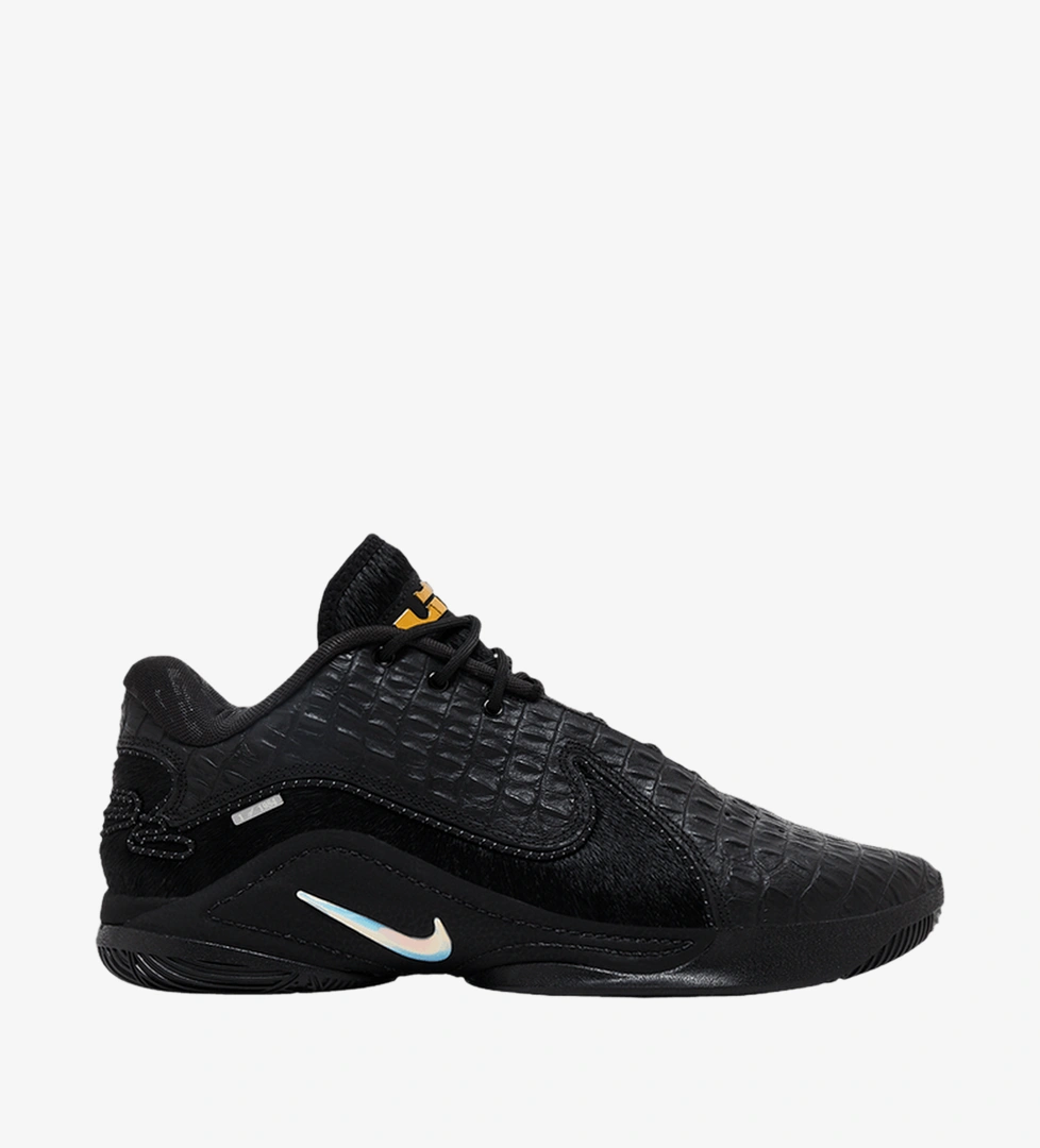 LeBron 22 LX 'Black Label Pack'