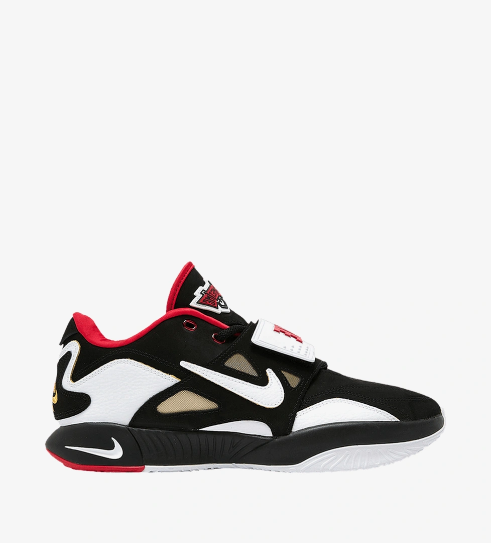LeBron 21 'Prime 93'