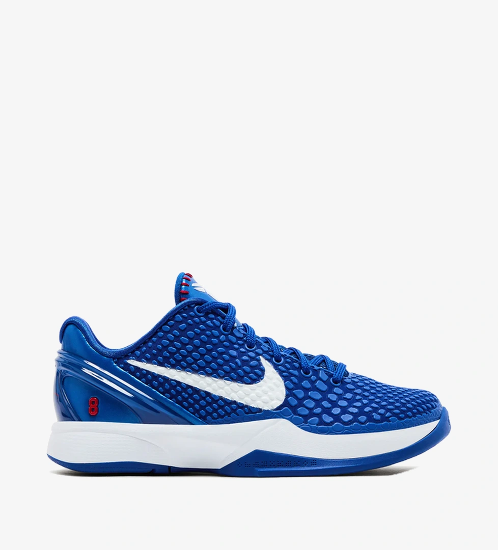 Nike Mavi Nike Kobe