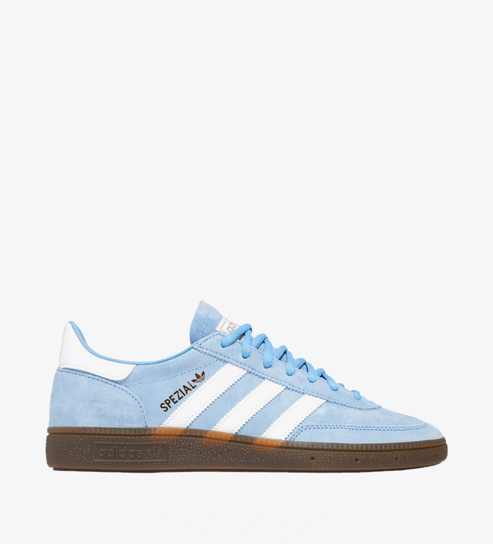Adidas Mavi Adidas Handball SPEZIAL