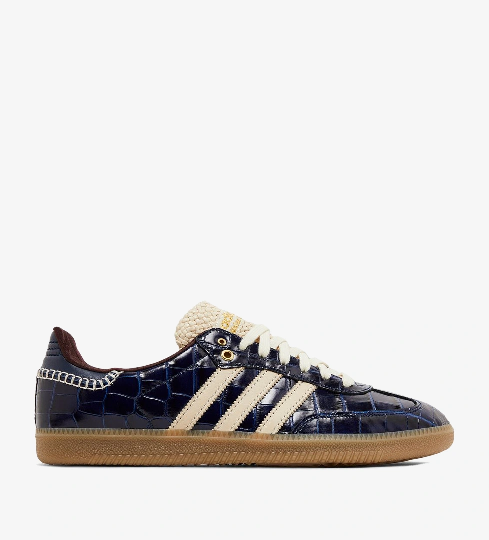 Adidas Mavi Adidas Wales Bonner