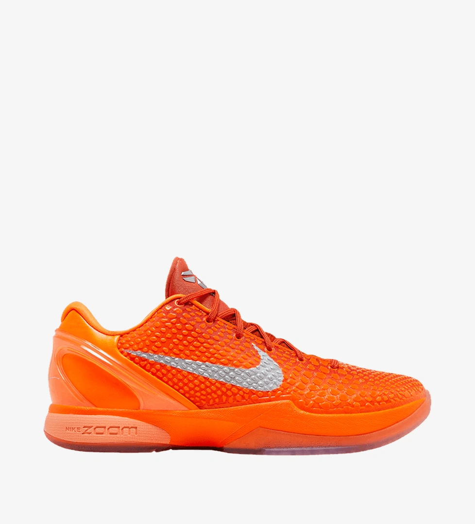 Nike Turuncu Nike Kobe 6