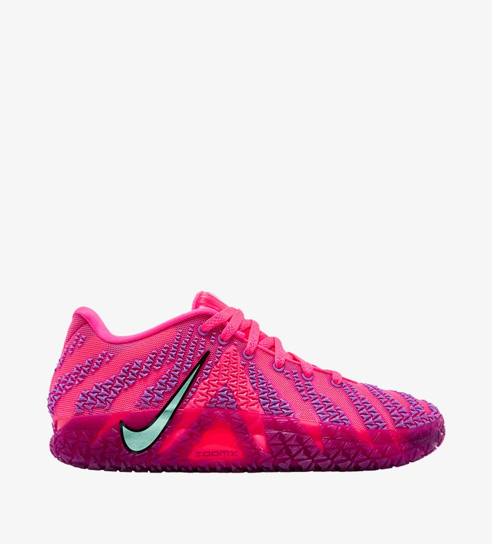 Nike Pembe Nike Ja