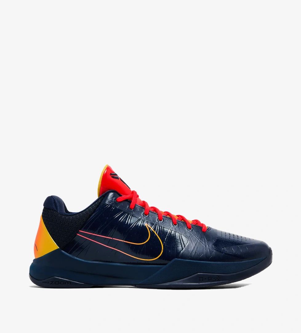 Nike Mavi Nike Caitlin Clark