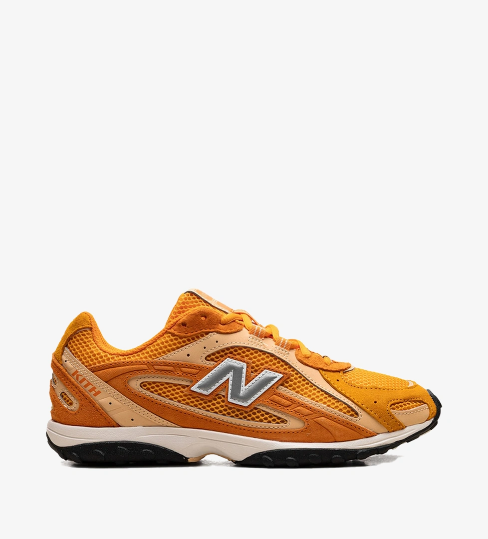 New Balance New Balance Kith X