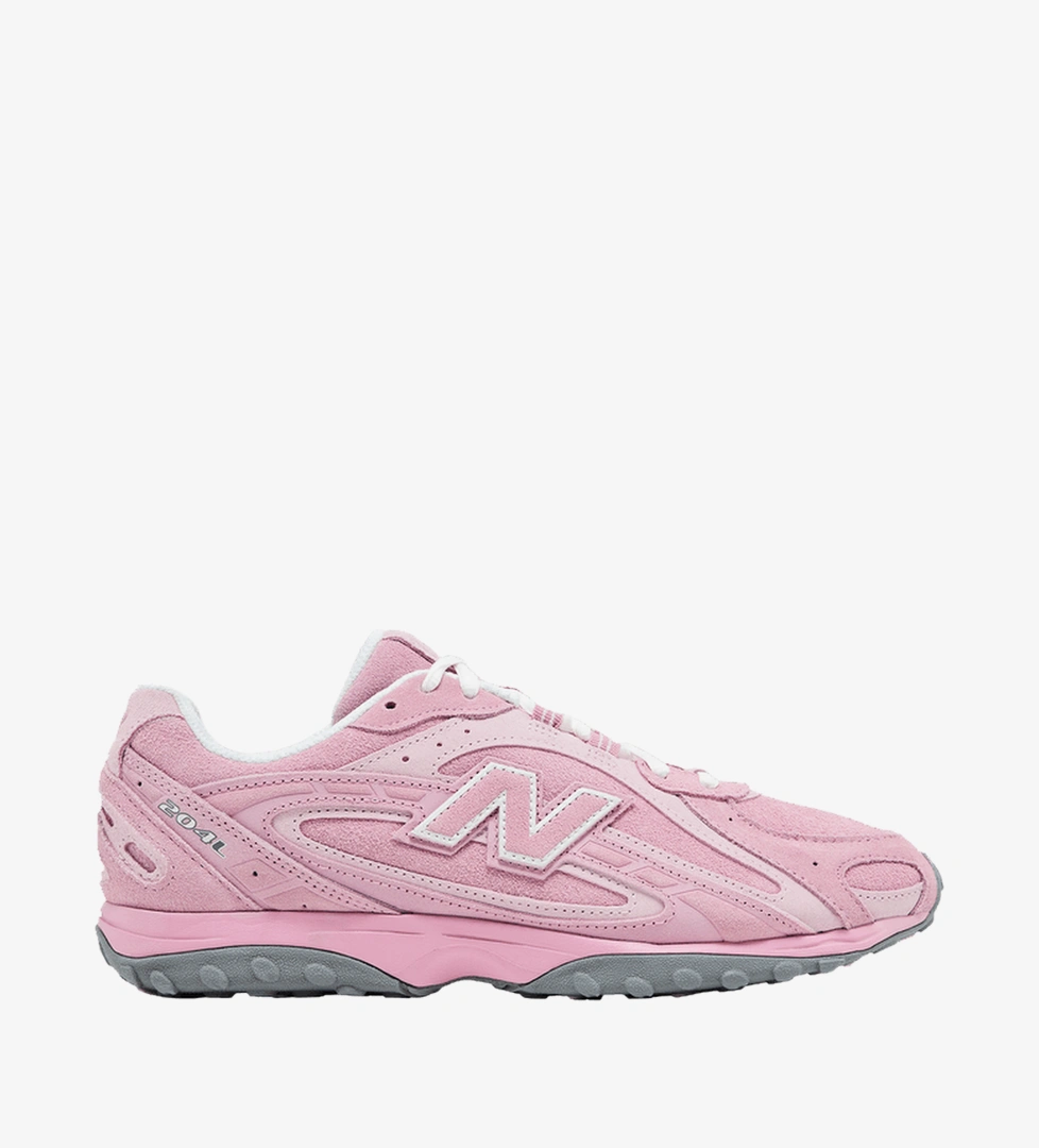 New Balance Pembe New Balance 204l