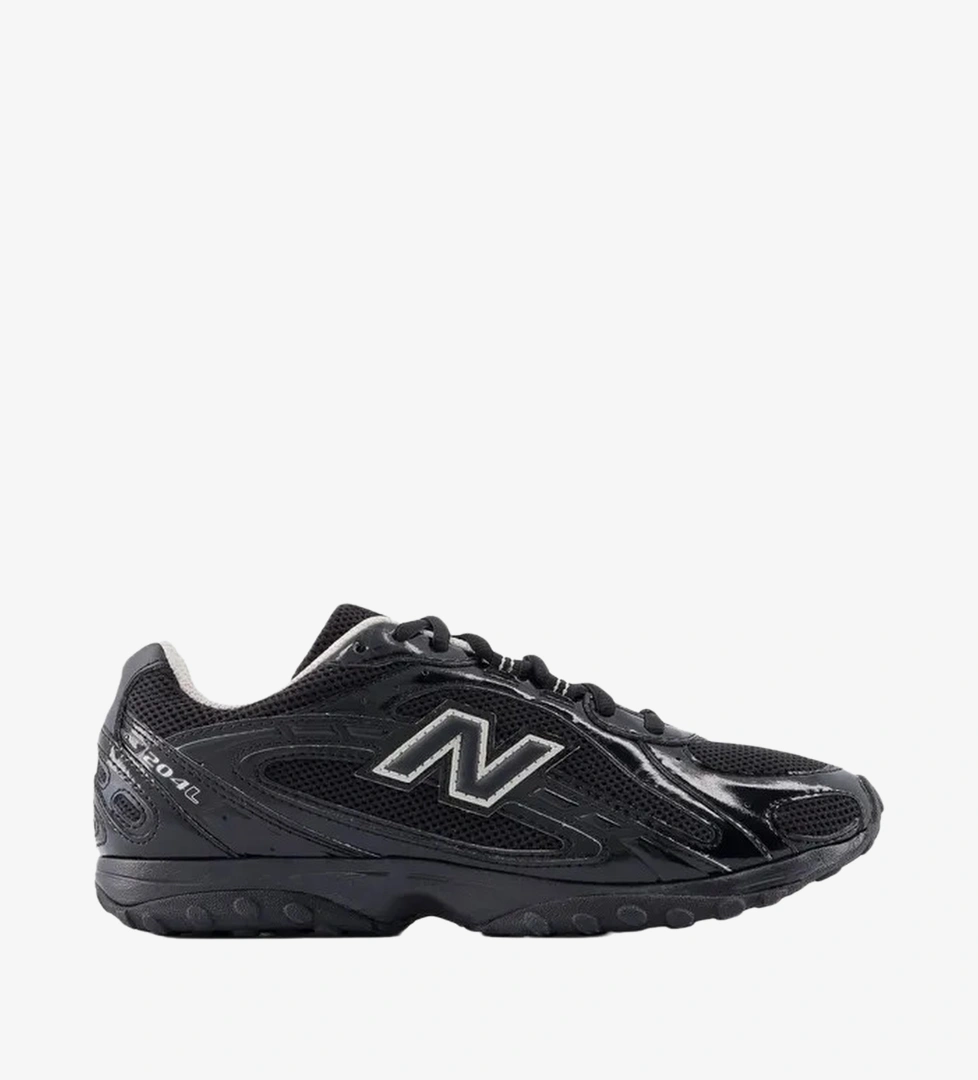 New Balance Siyah New Balance 204l
