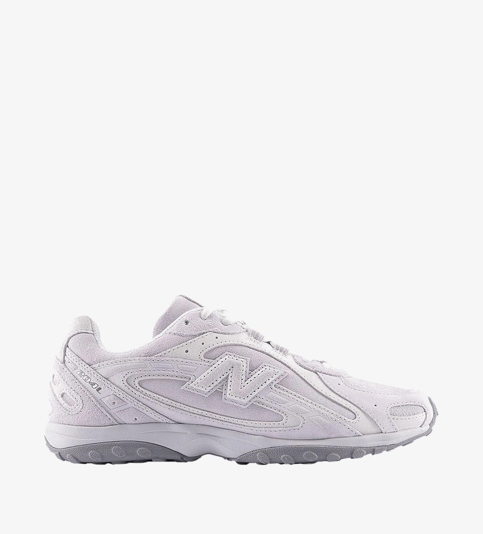 New Balance Gri New Balance 204l
