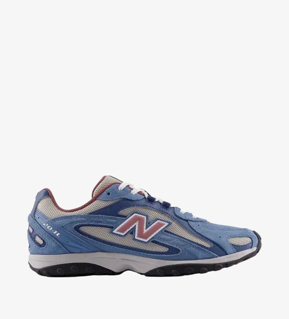 New Balance Mavi New Balance 204l