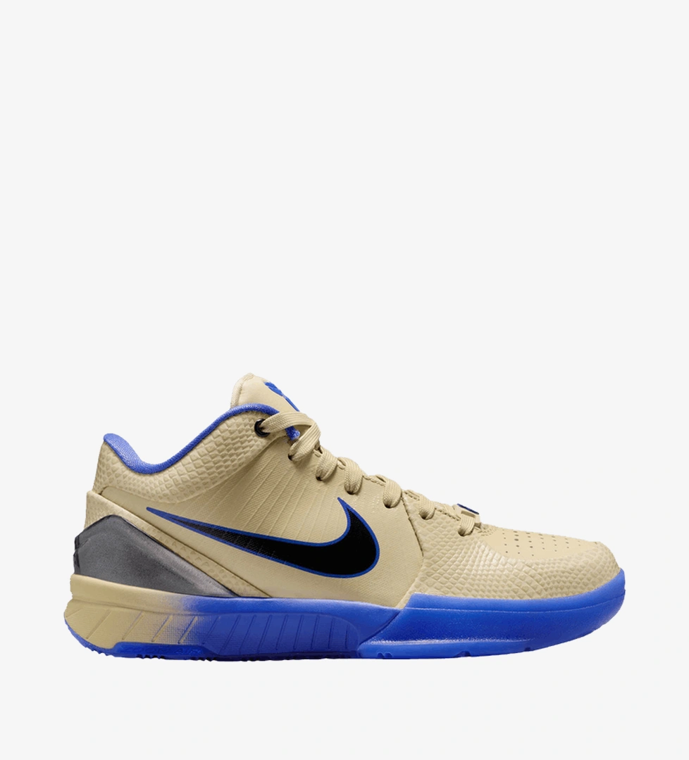 FC Barcelona x Nike Kobe 4 GS 'Away Kit'