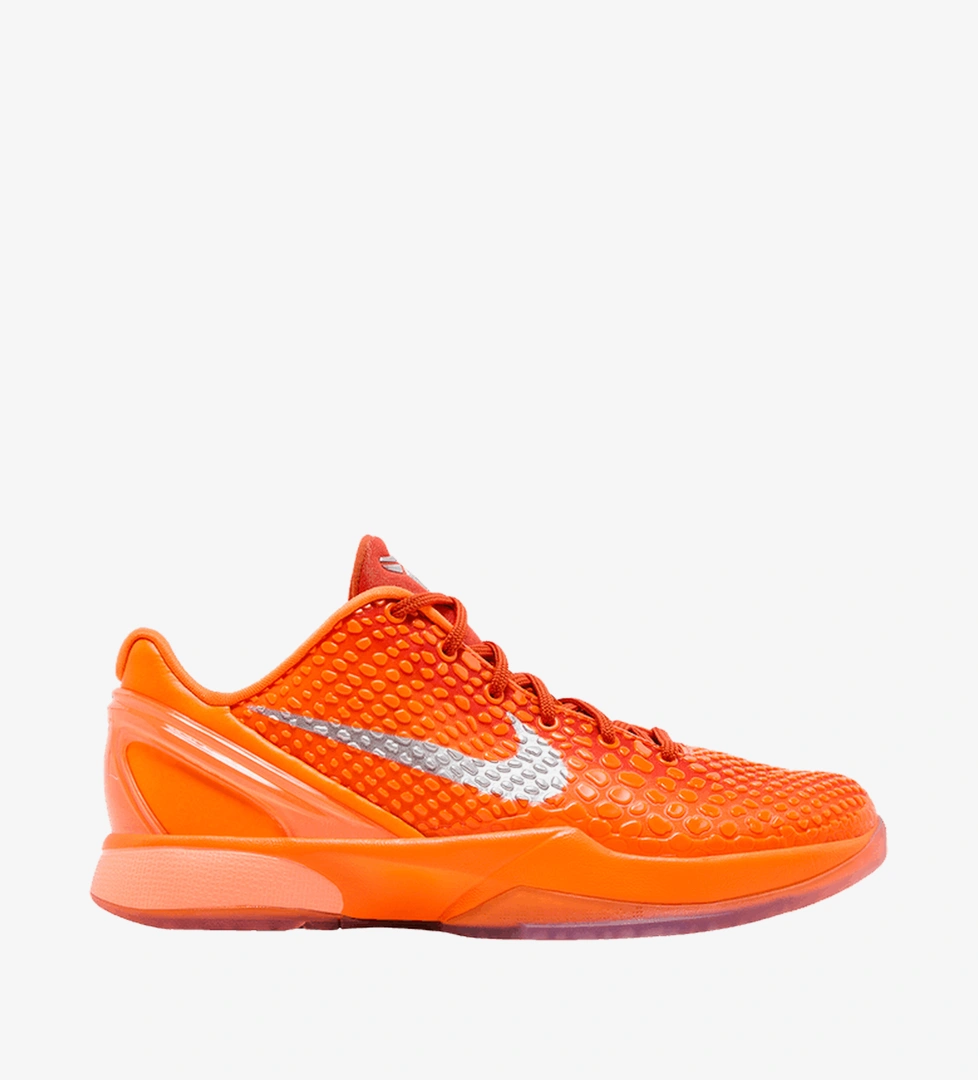 Nike Turuncu Nike Kobe