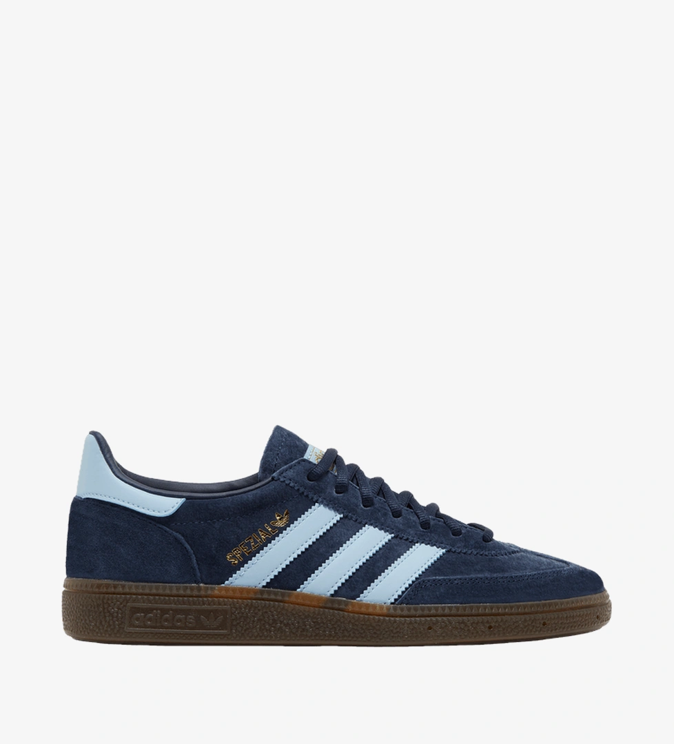 Adidas Lacivert Adidas Handball Spezial