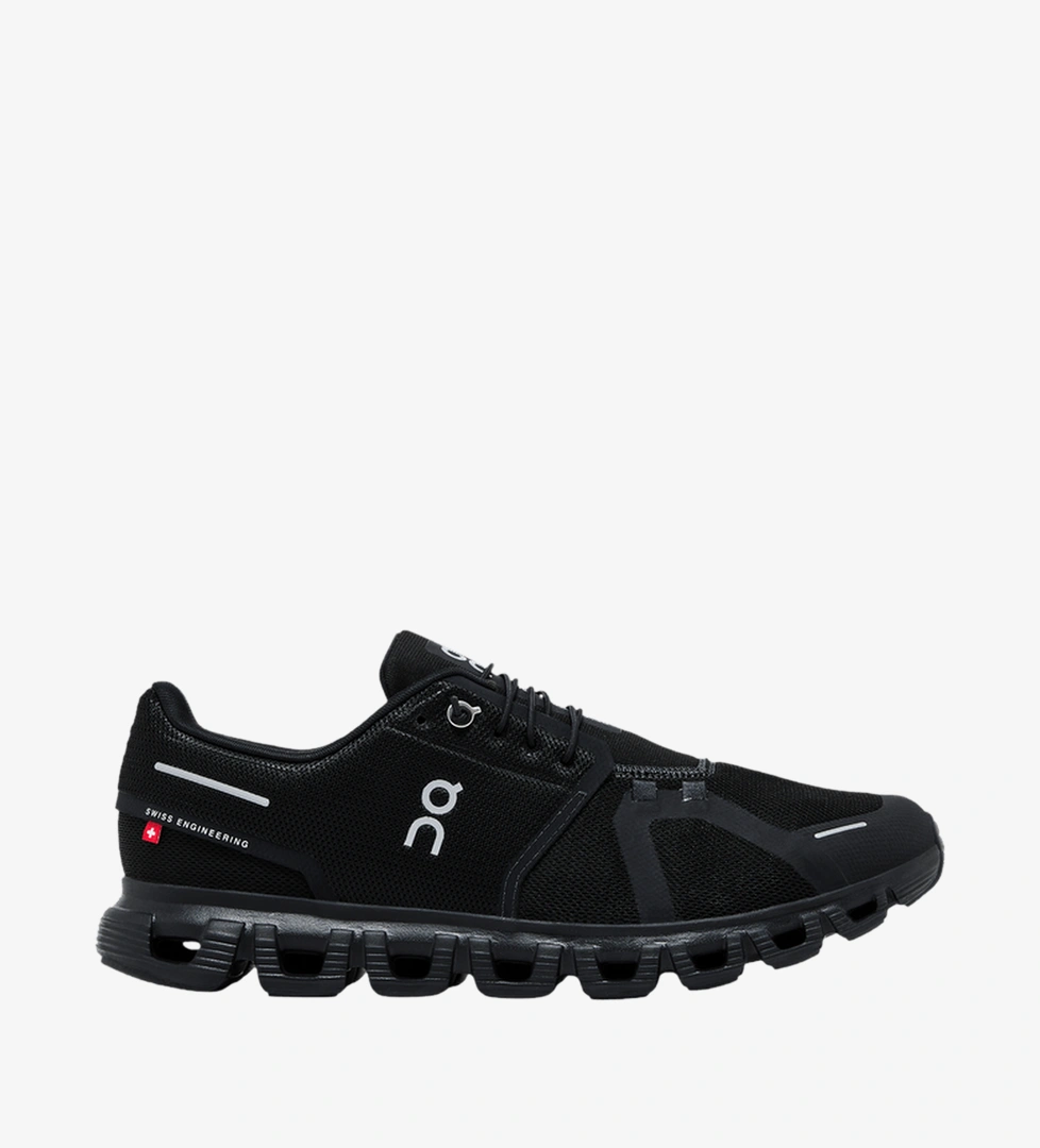 ON Cloud 6 'Triple Black'