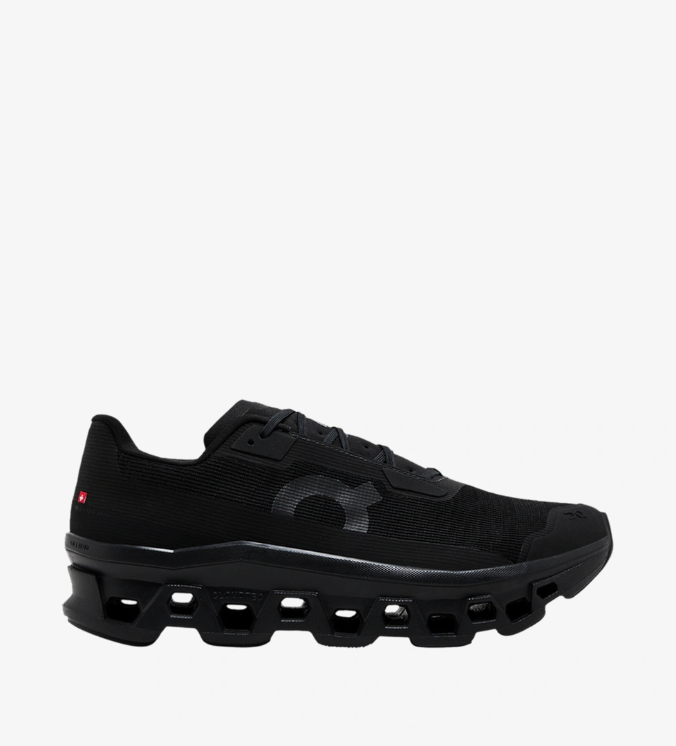 Cloudmonster Void 'Triple Black'