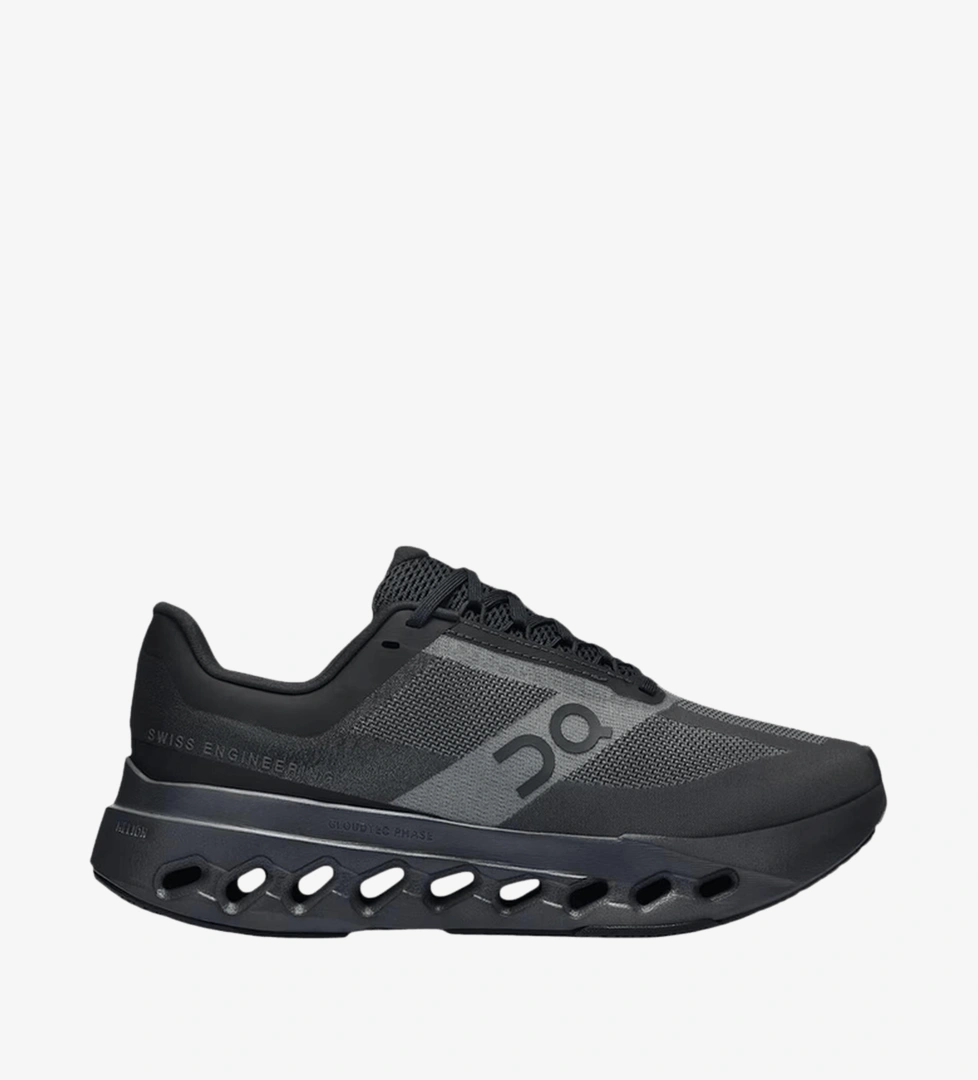 ON Wmns Cloudsurfer Next 'Black Eclipse'