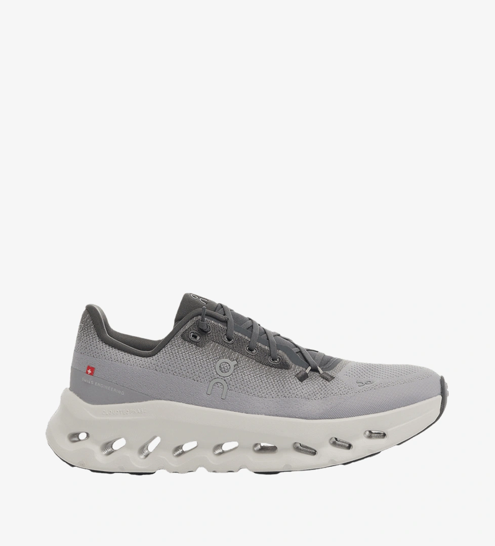 ON Wmns Cloudtilt 'Eclipse Lilac'