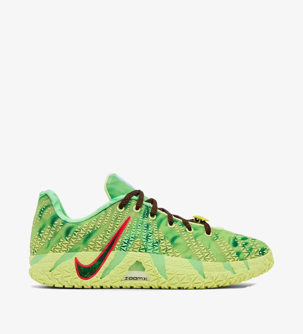 Nike Yeşil Nike Ja