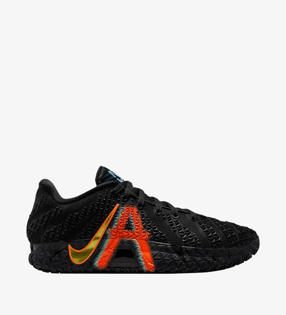 Nike Siyah Nike Ja