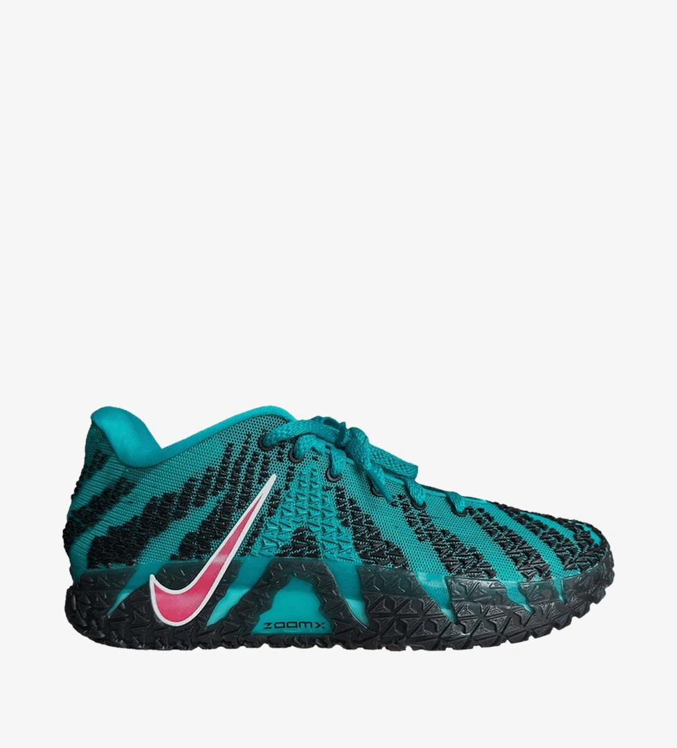 Nike Yeşil Nike Ja
