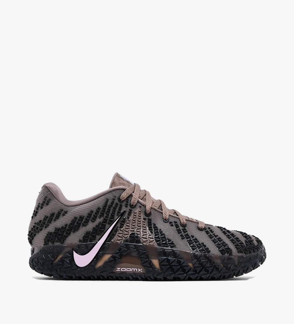 Nike Kahverengi Nike Ja