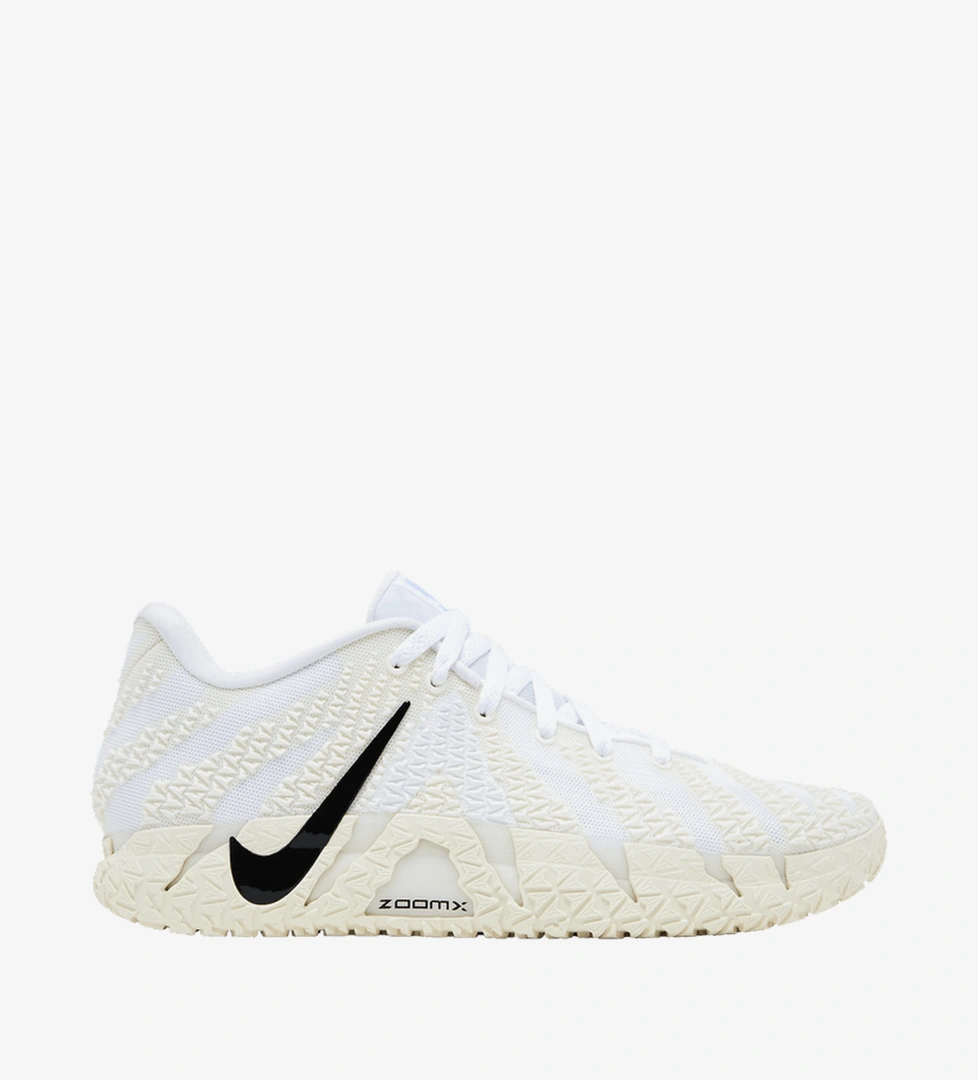 Nike Beyaz Nike Ja