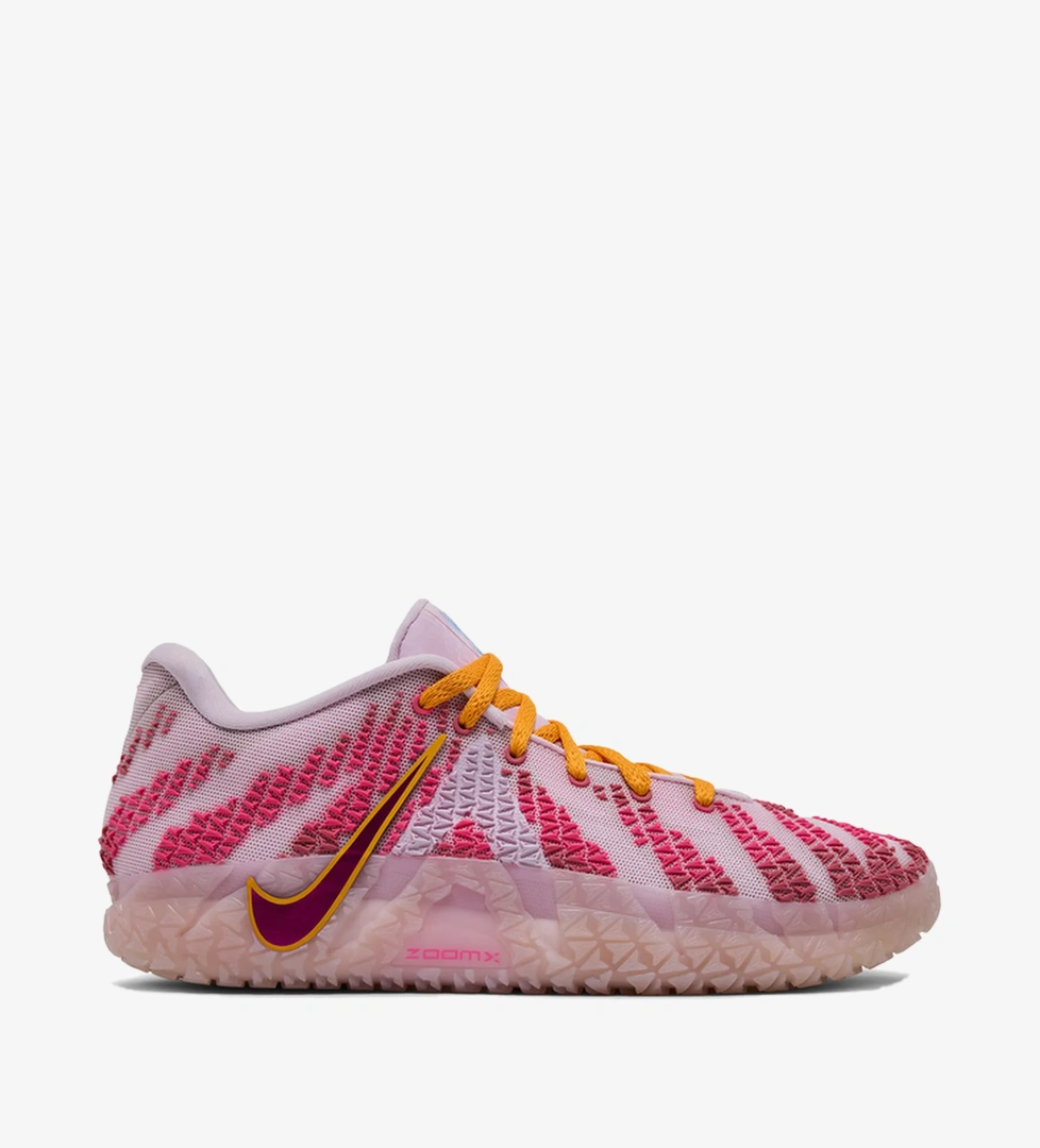 Nike Pembe Nike Ja 3
